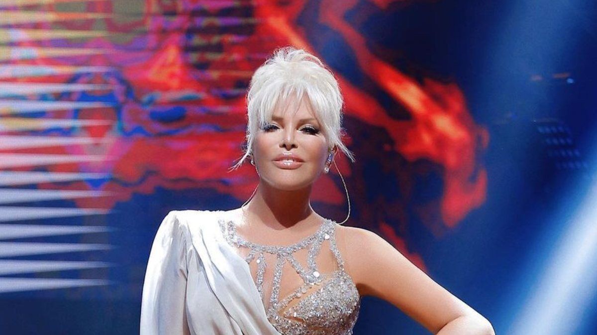 Ajda Pekkan