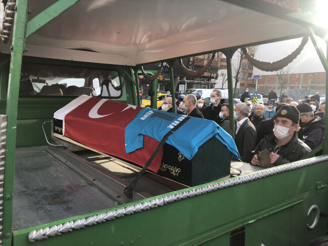 Fotoğraf Kaynak: İHA