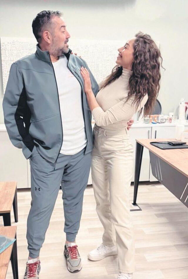 ata demirerl