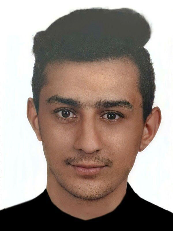 Hüseyin Can Gökçek 1