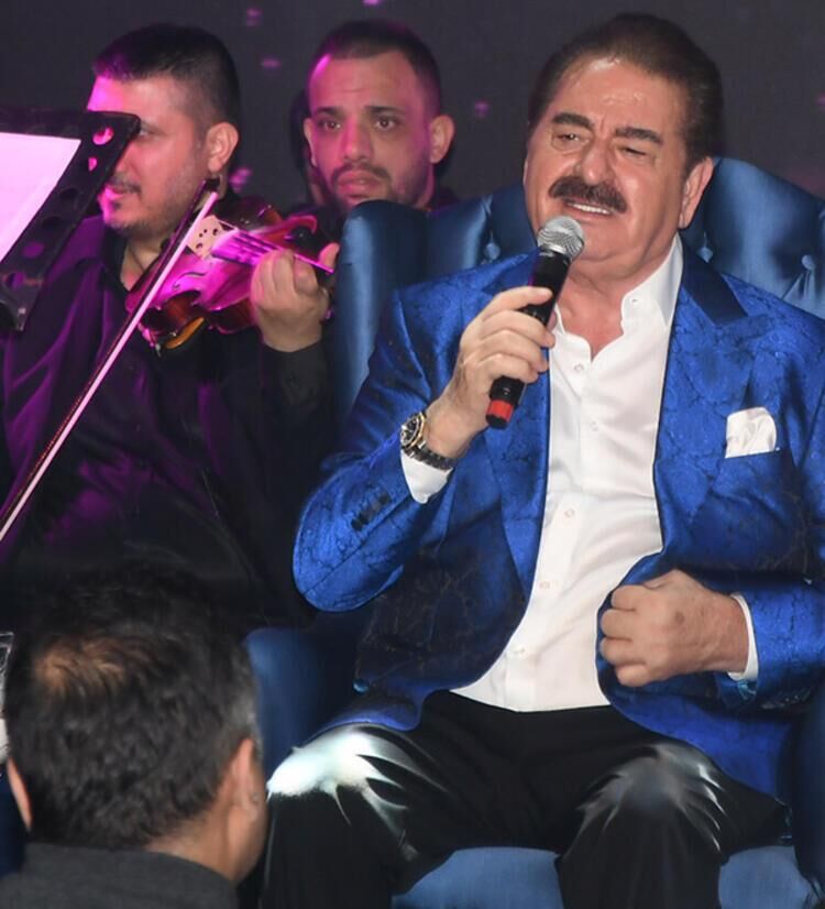 ibrahim tatlıses sahne ağlama 2
