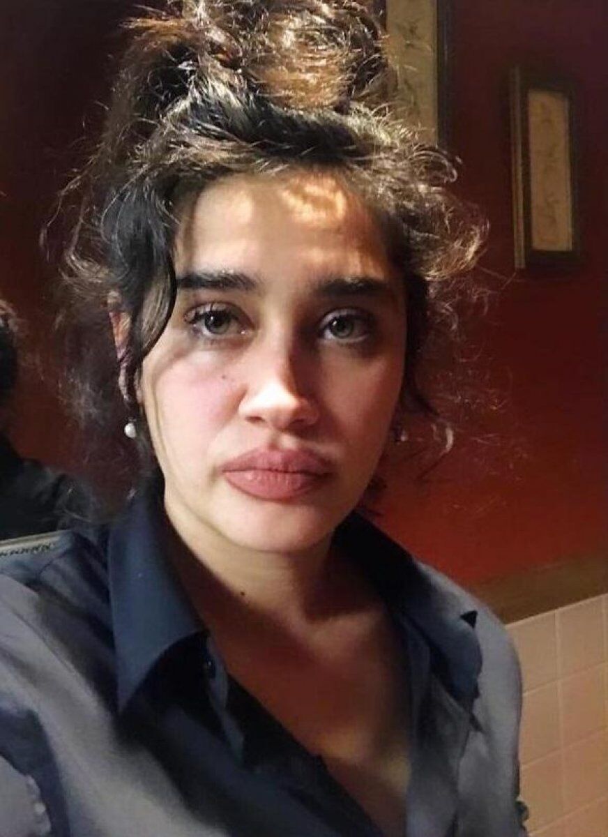 Meltem Miraloğlu 1