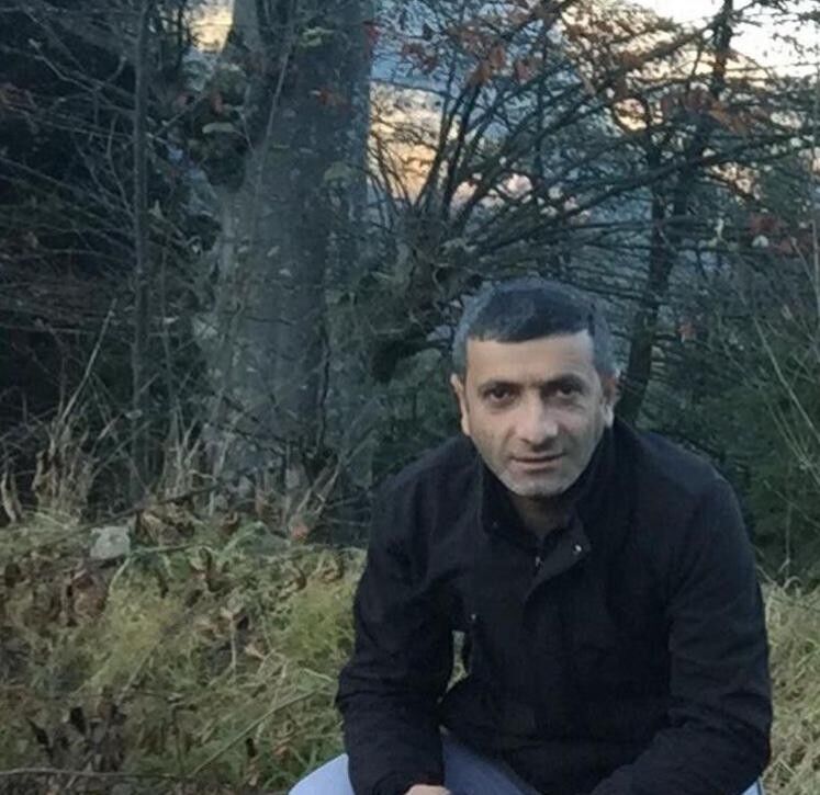 muhammet bahçeci