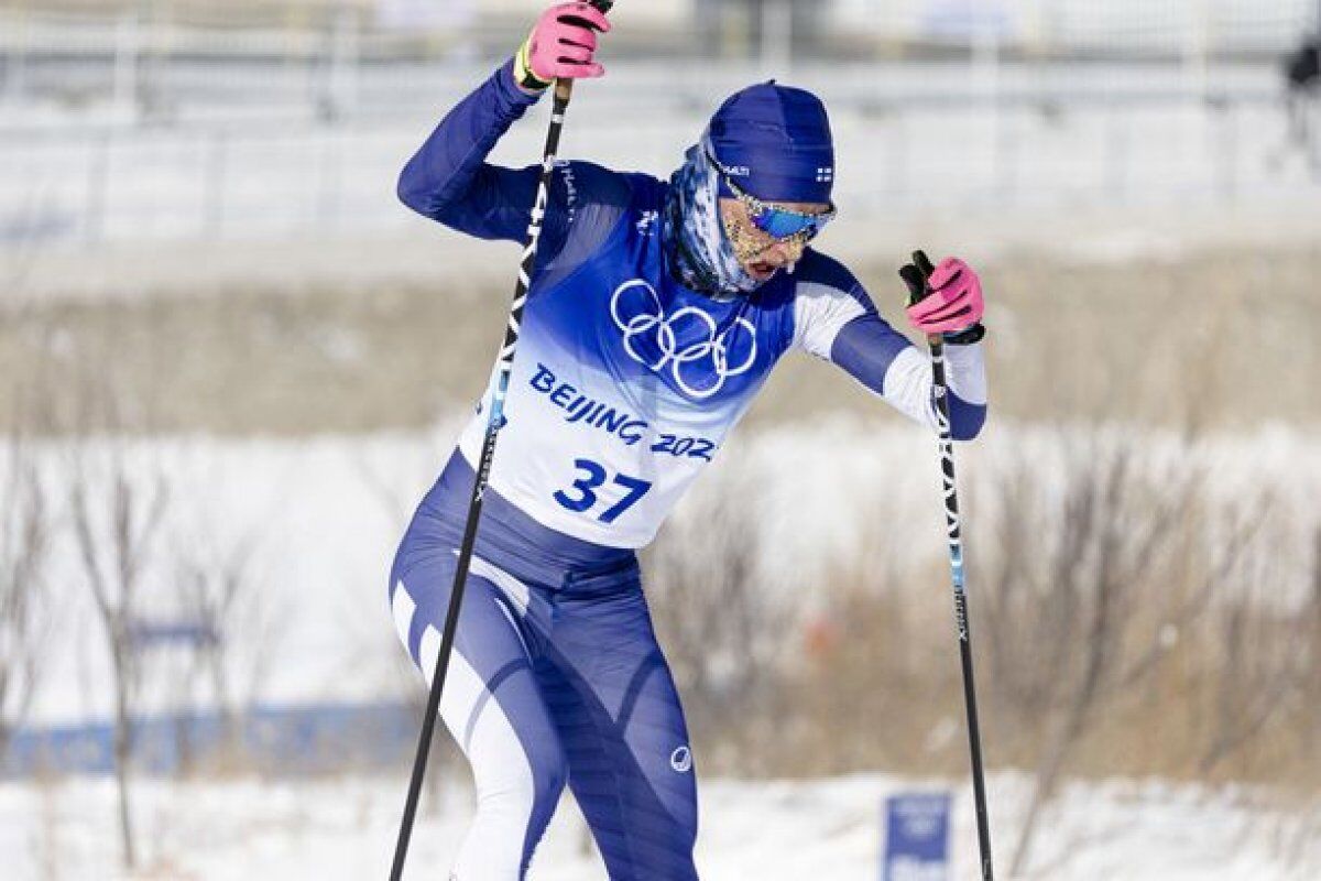 Remi Lindholm 1