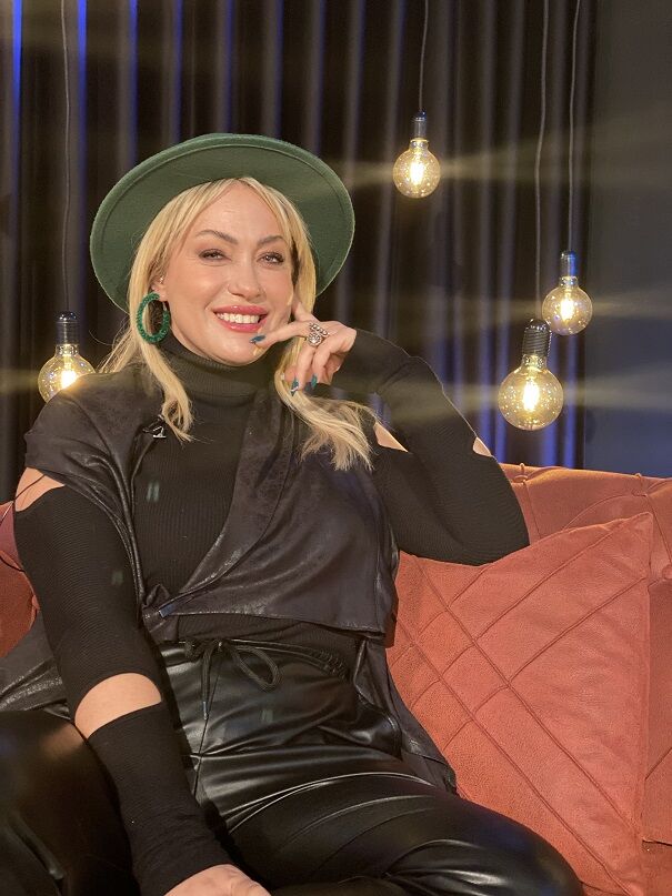 yeliz yeşilmen