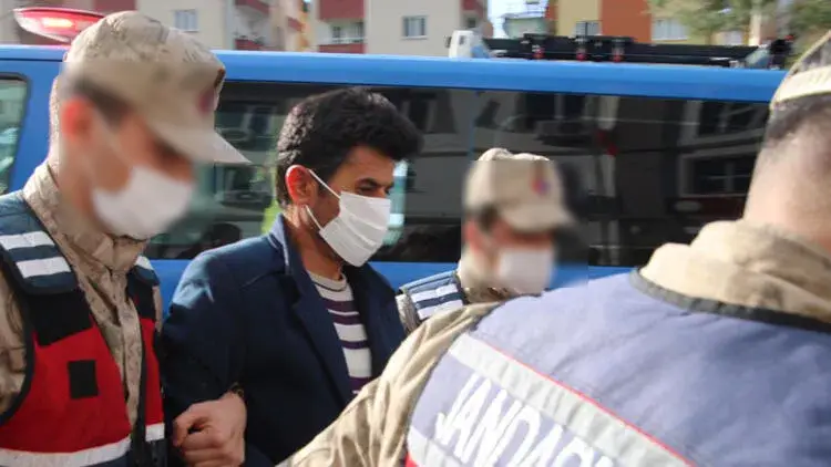 semira arslan cinayeti tutuklama