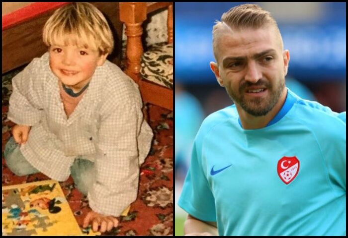 caner erkin nostalji