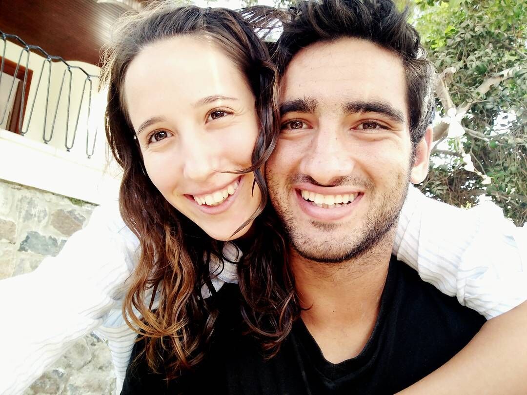 cem ilkel ve elif ilkel