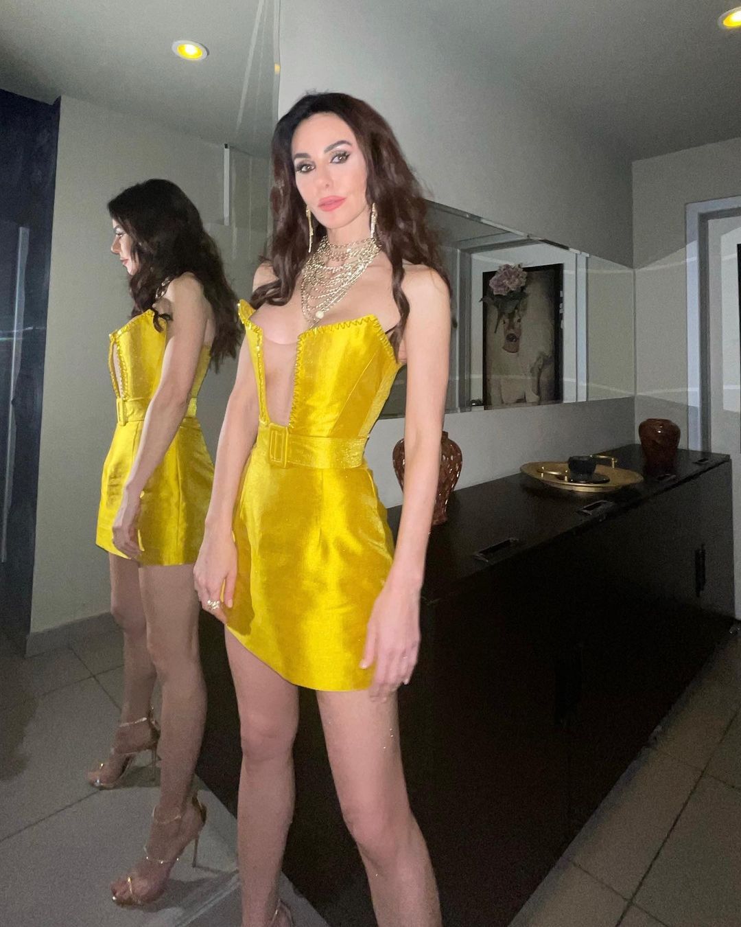 Defne Samyeli Fotoğraflar 4
