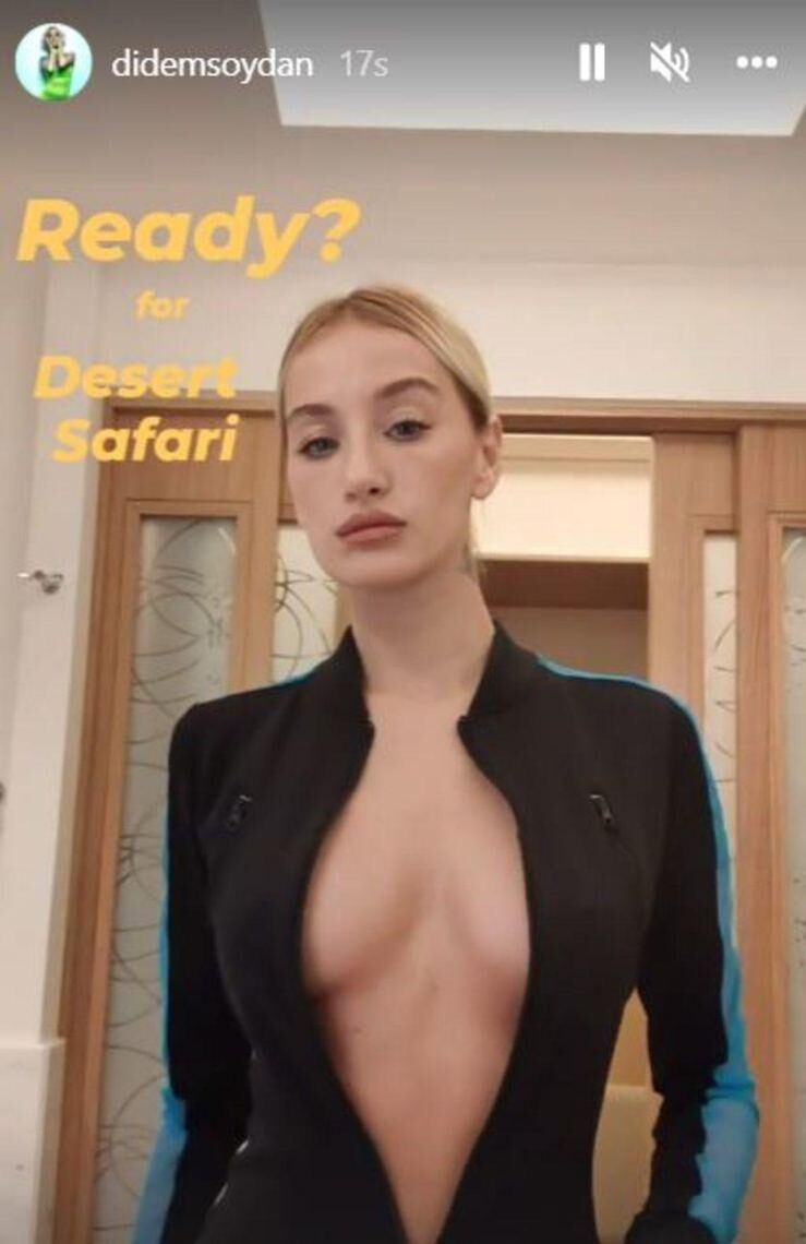 didem soydan doha