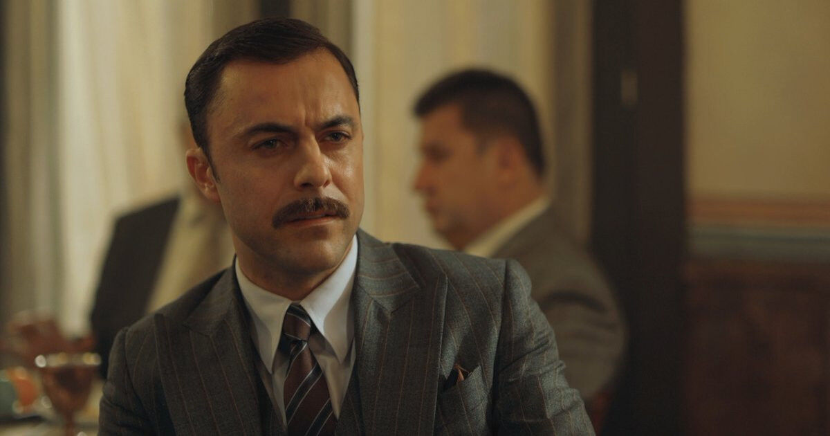 Eren Hacısalihoğlu