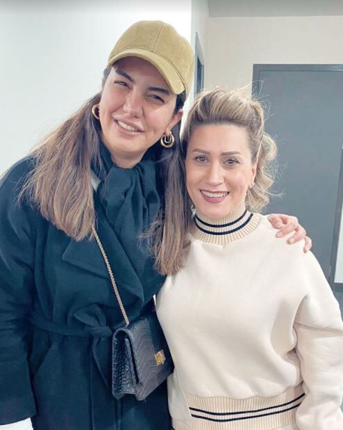 fulya azerin