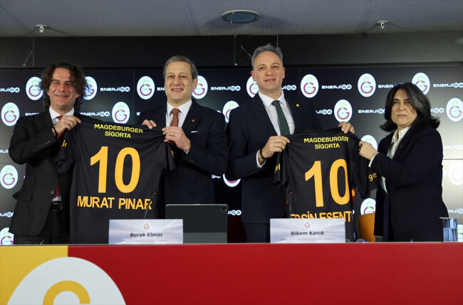 galatasaray Guinness Rekorlar Kitabı 1