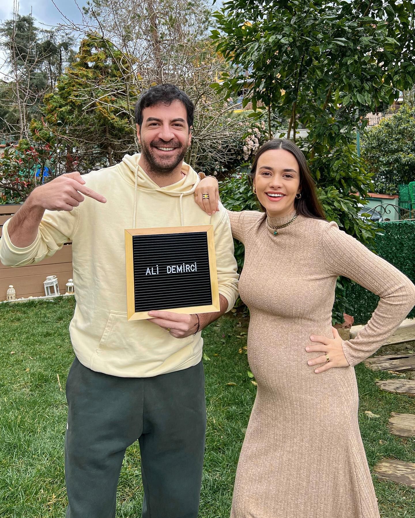 hande soral ve ismail demirci bebekleri (1)