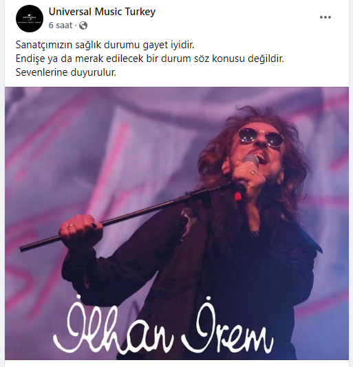 İlhan-İrem