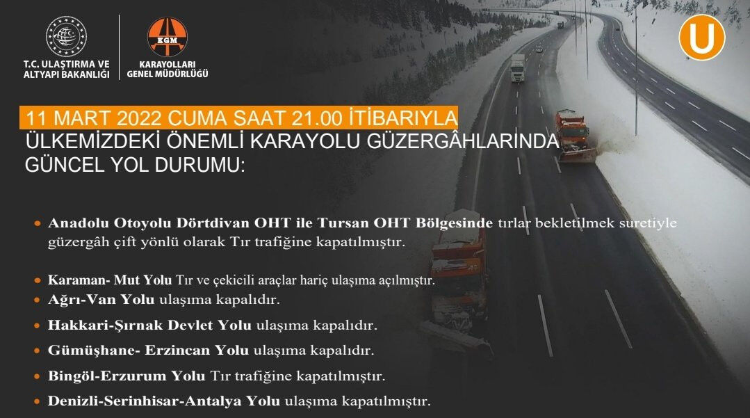 karayollari