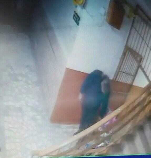 kayseri hırsız 3