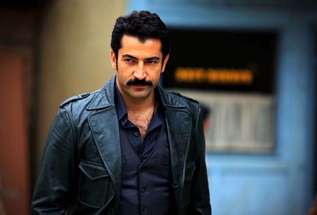 kenan imirzalıoğlu manşet