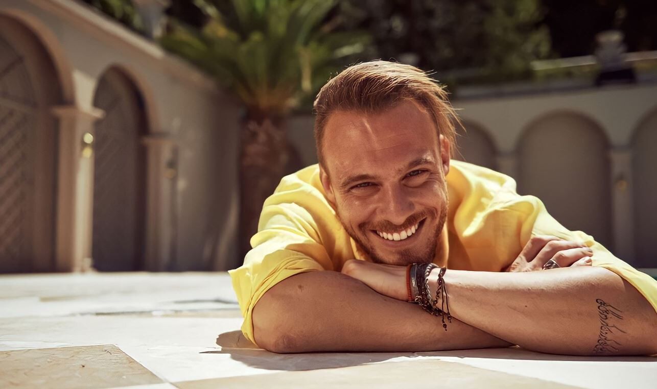 kerem bürsin