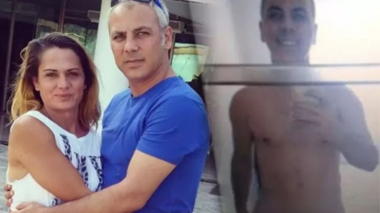 nagihan karadere ve uğur gökçe