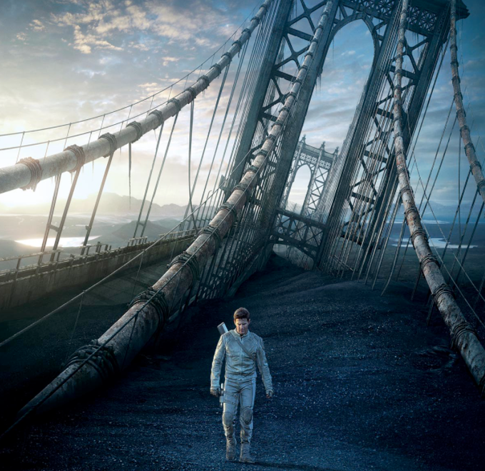 Oblivion