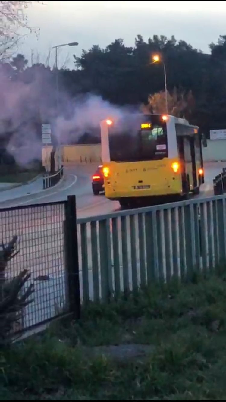pendik iett 1