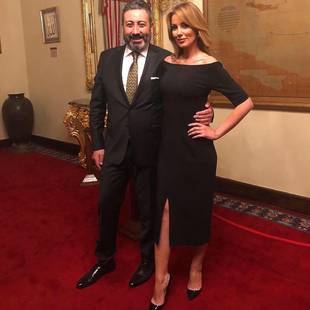 petek dinçöz ve serkan kodaloğlu 1