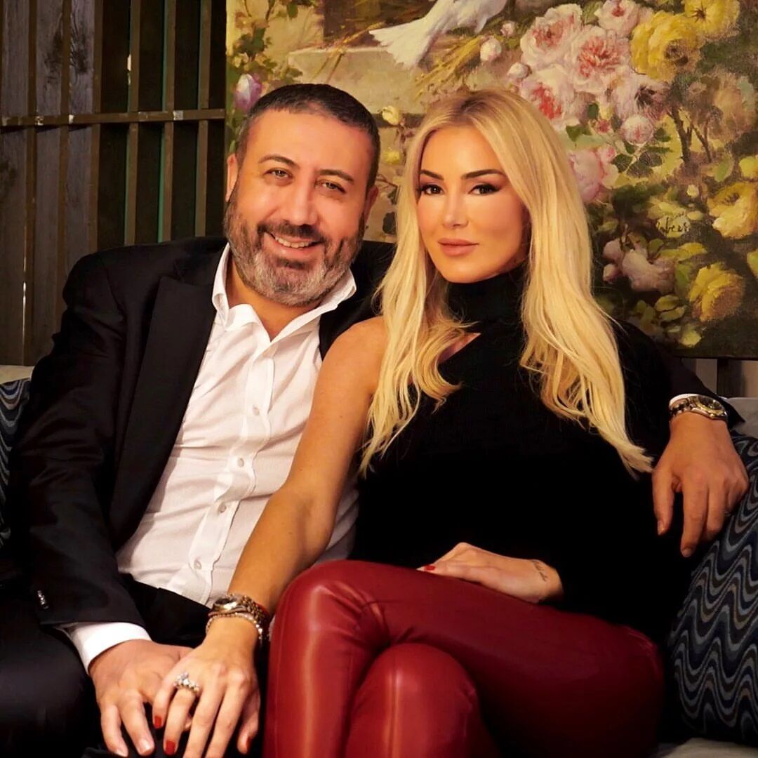 petek dinçöz ve serkan kodaloğlu 2