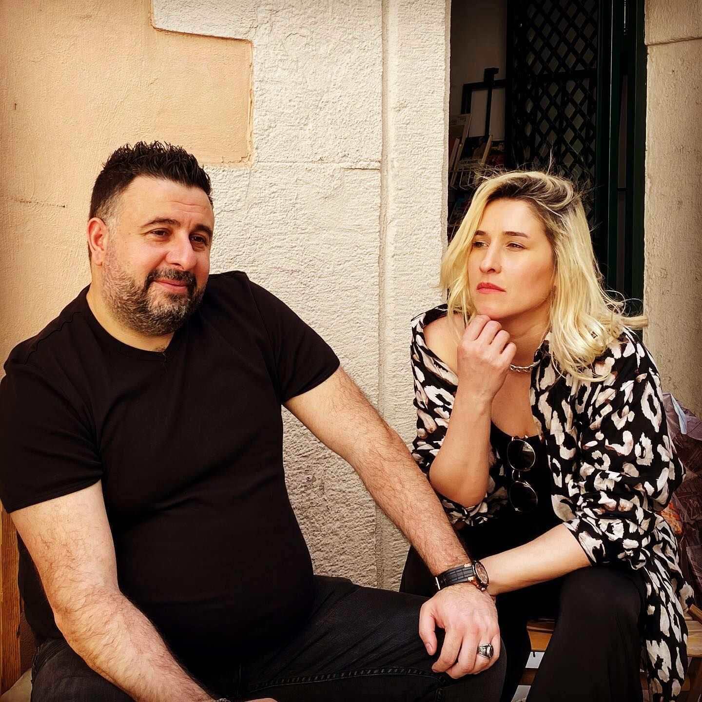 Seda Ocak ve Yasin Ocak (2)