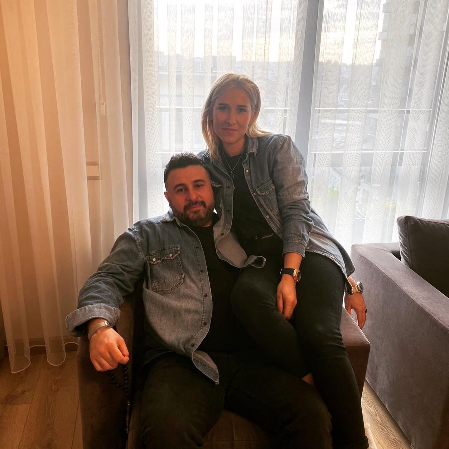 Seda Ocak ve Yasin Ocak (3)