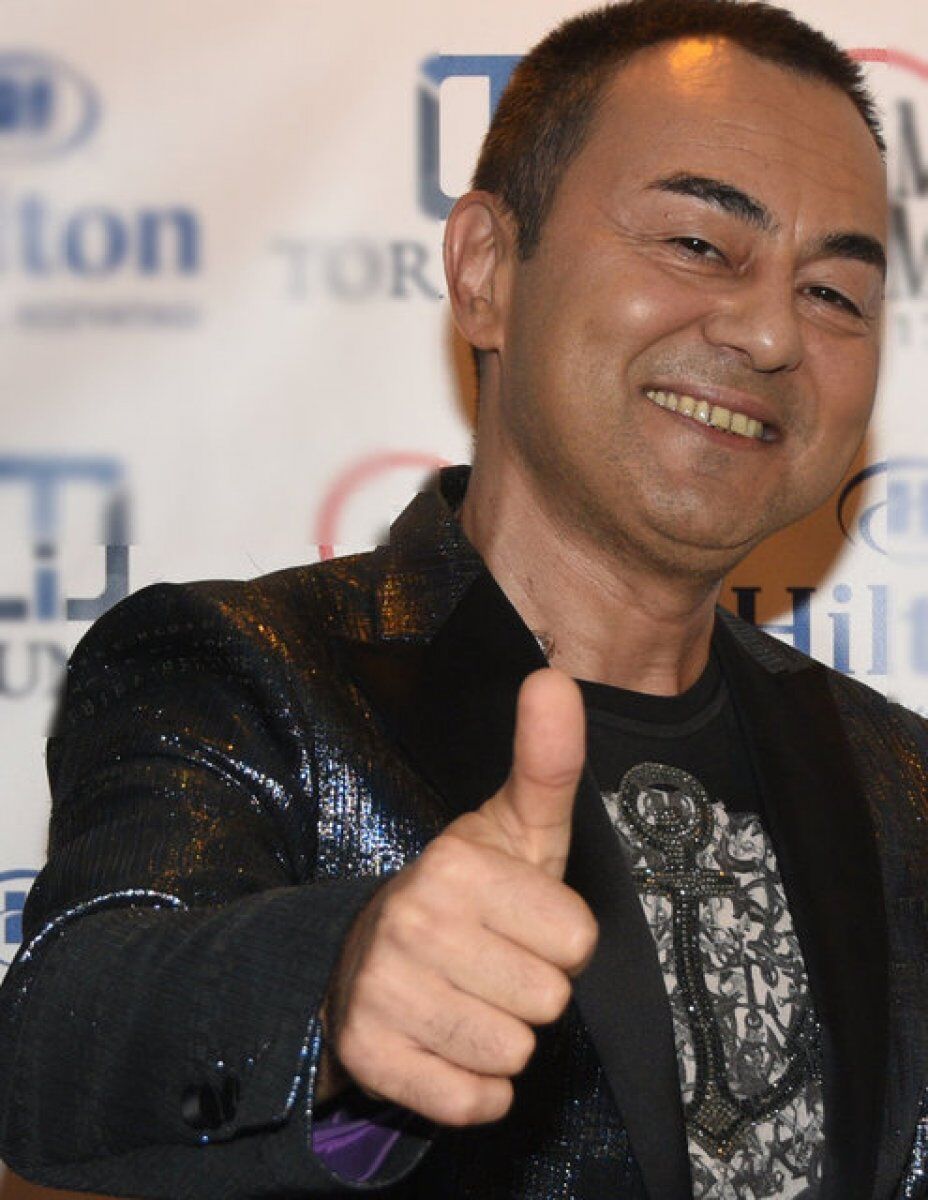 serdar ortaç ok