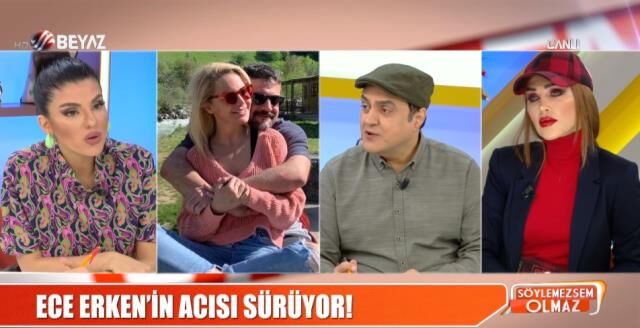 seren serengil söylemezsem olmaz