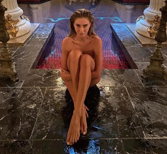 şeyma subaşı foto sildi