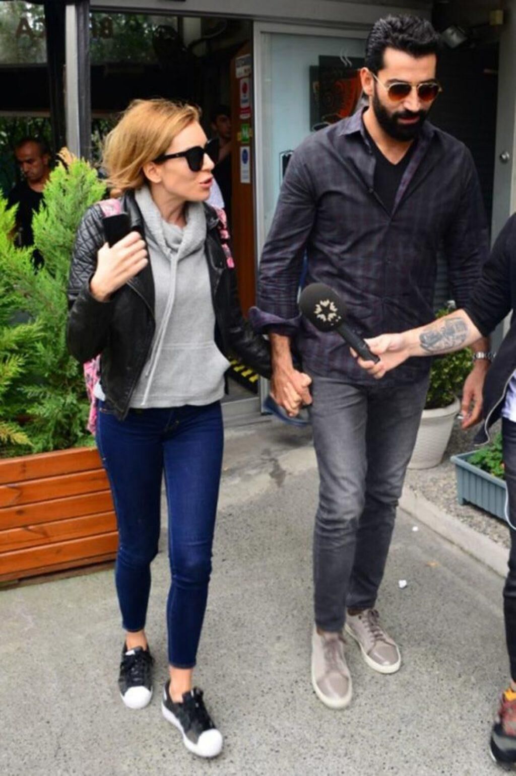 sinem kobal ve kenan imirzalıoğlu 2