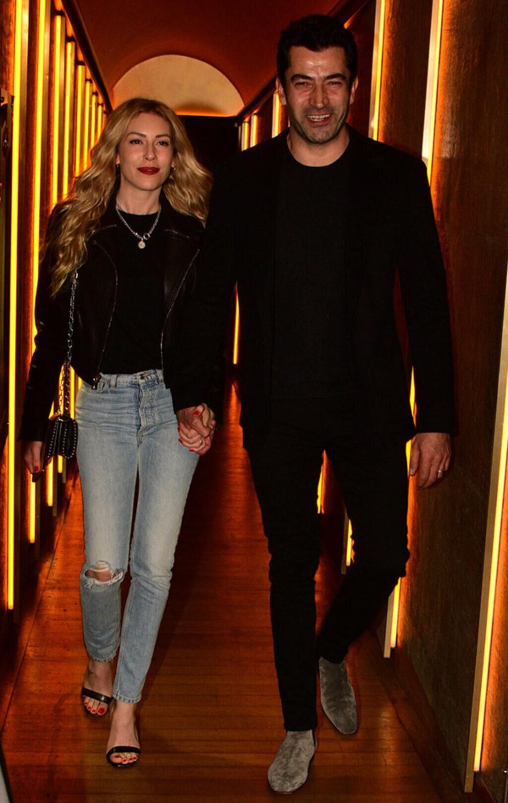 sinem kobal ve kenan imirzalıoğlu 3