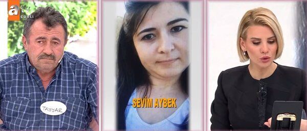 Tayyar Ayberk ve Esra Erol 2