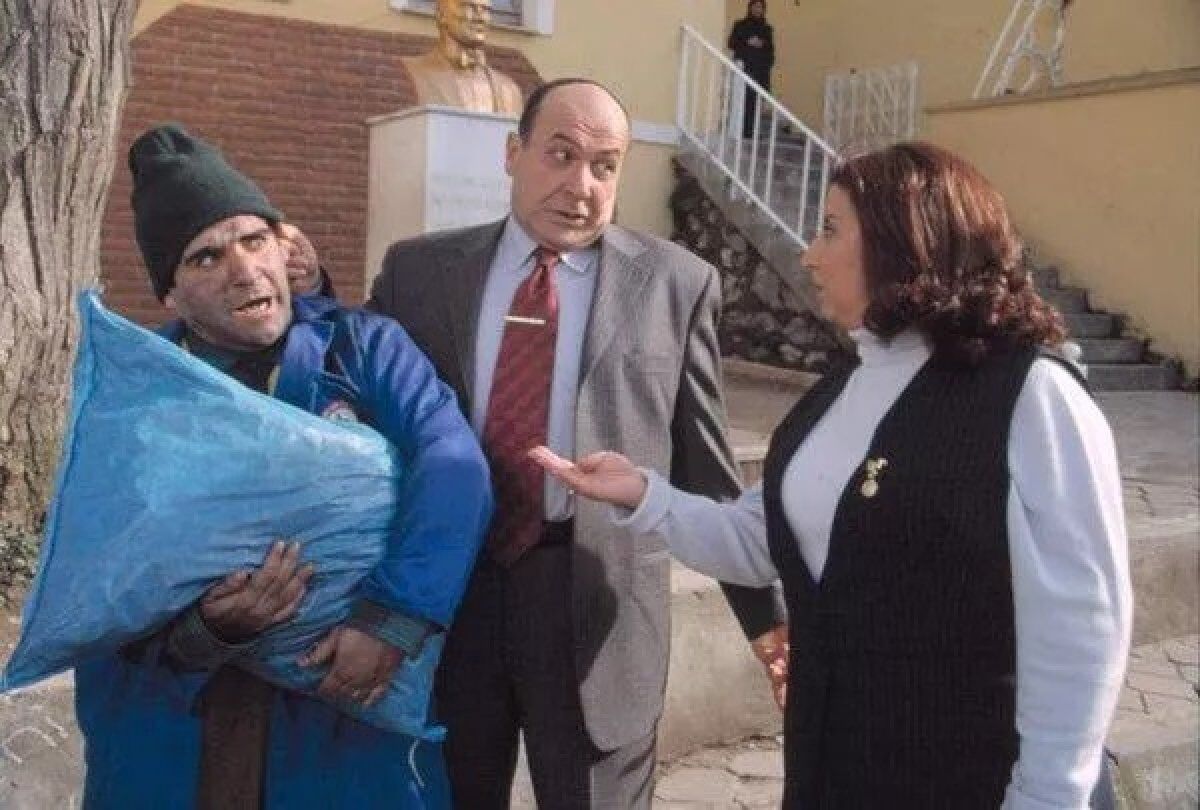 Amil Bey Tarık Pabuçcuoğlu 2