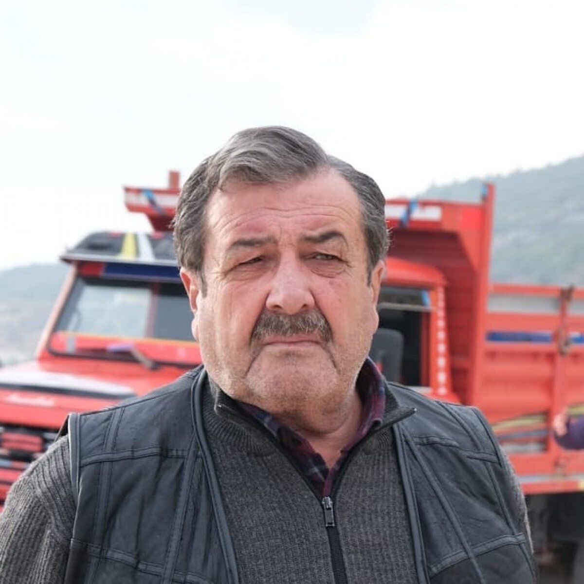 Amil Bey Tarık Pabuçcuoğlu 5