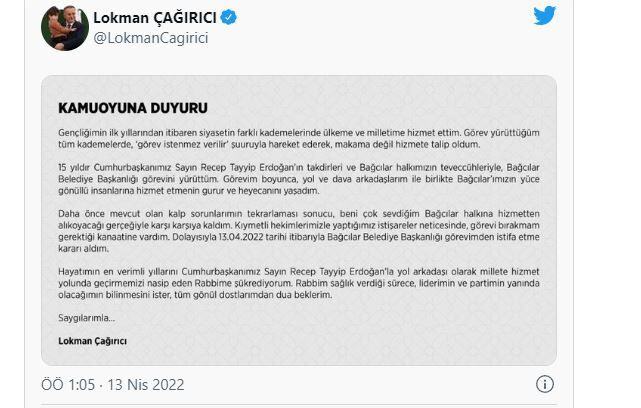bağcılar