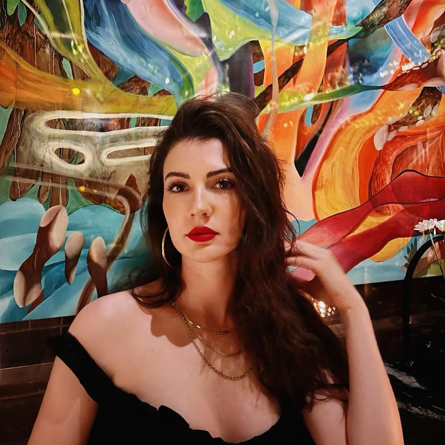 Burcu Özberk (23)