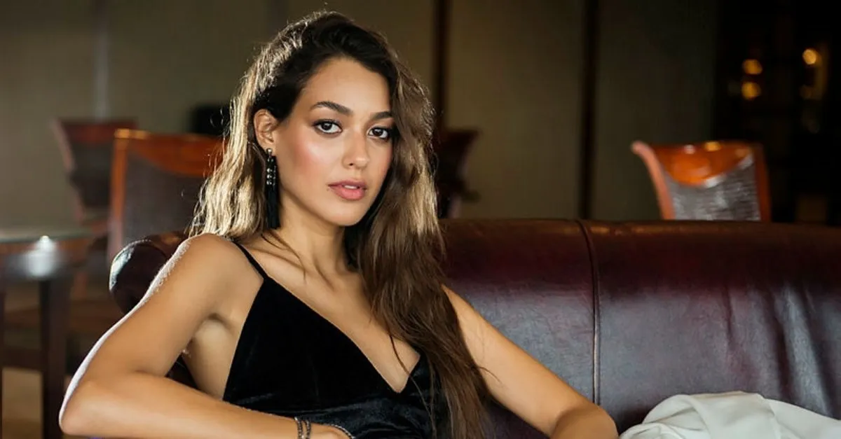 dilan çicek deniz