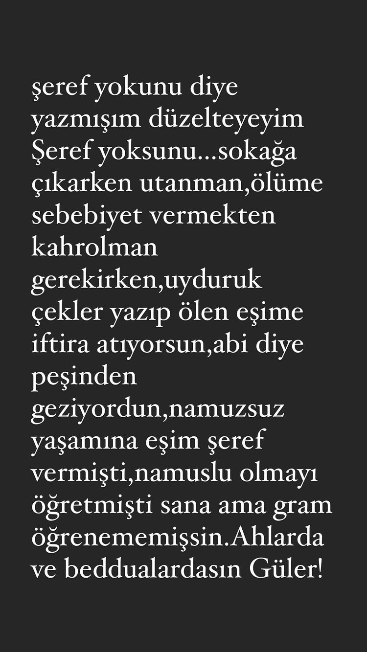 Ece Erken Sitem 2