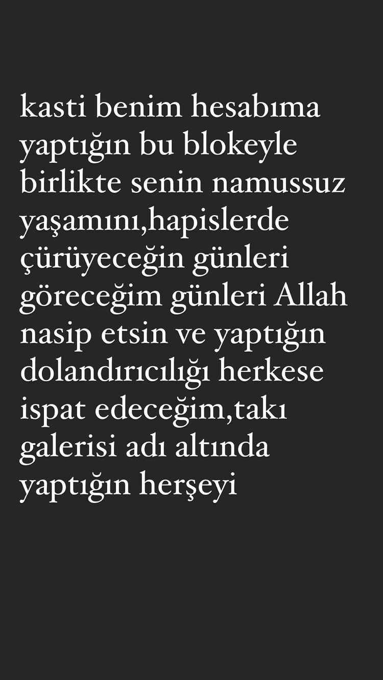 Ece Erken Sitem 3