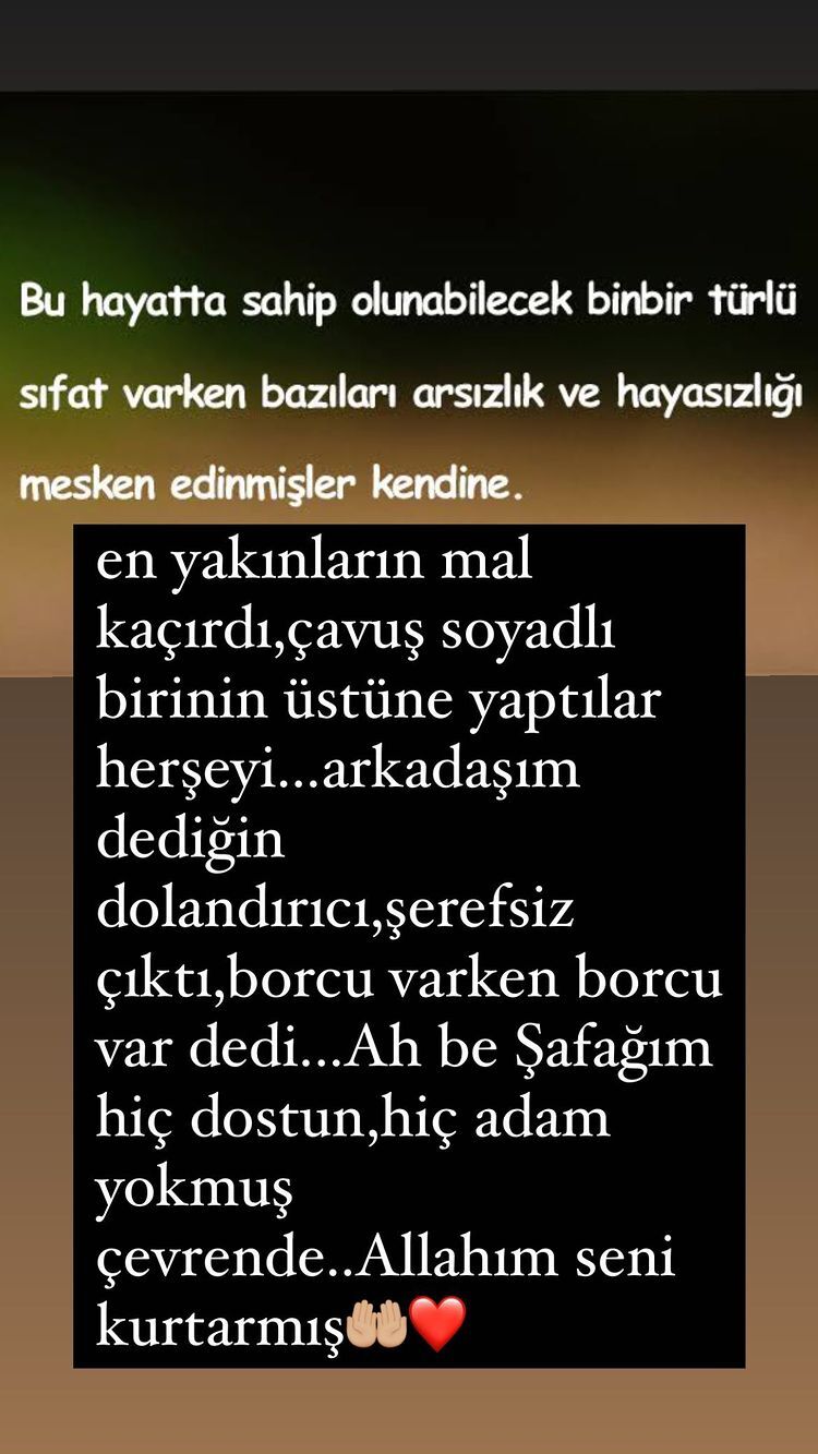 Ece Erken Sitem 4
