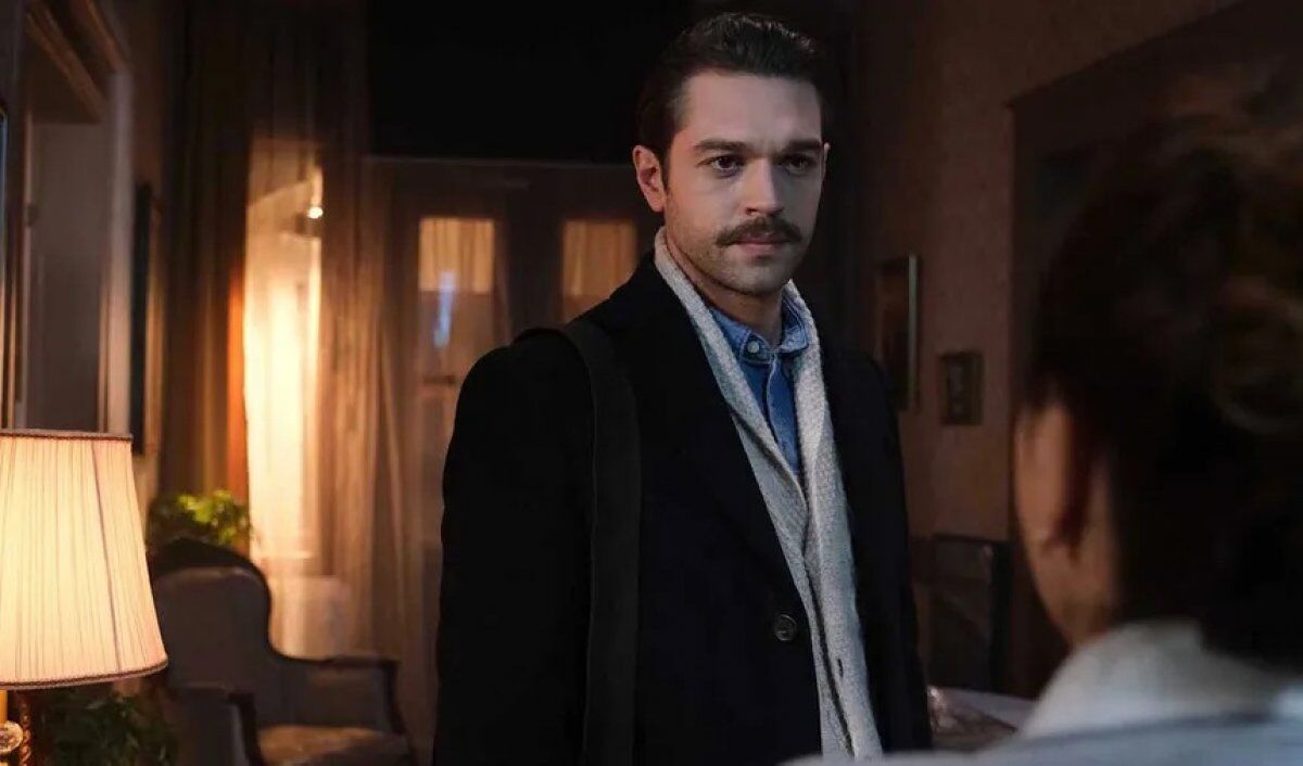 Furkan Andıç 1