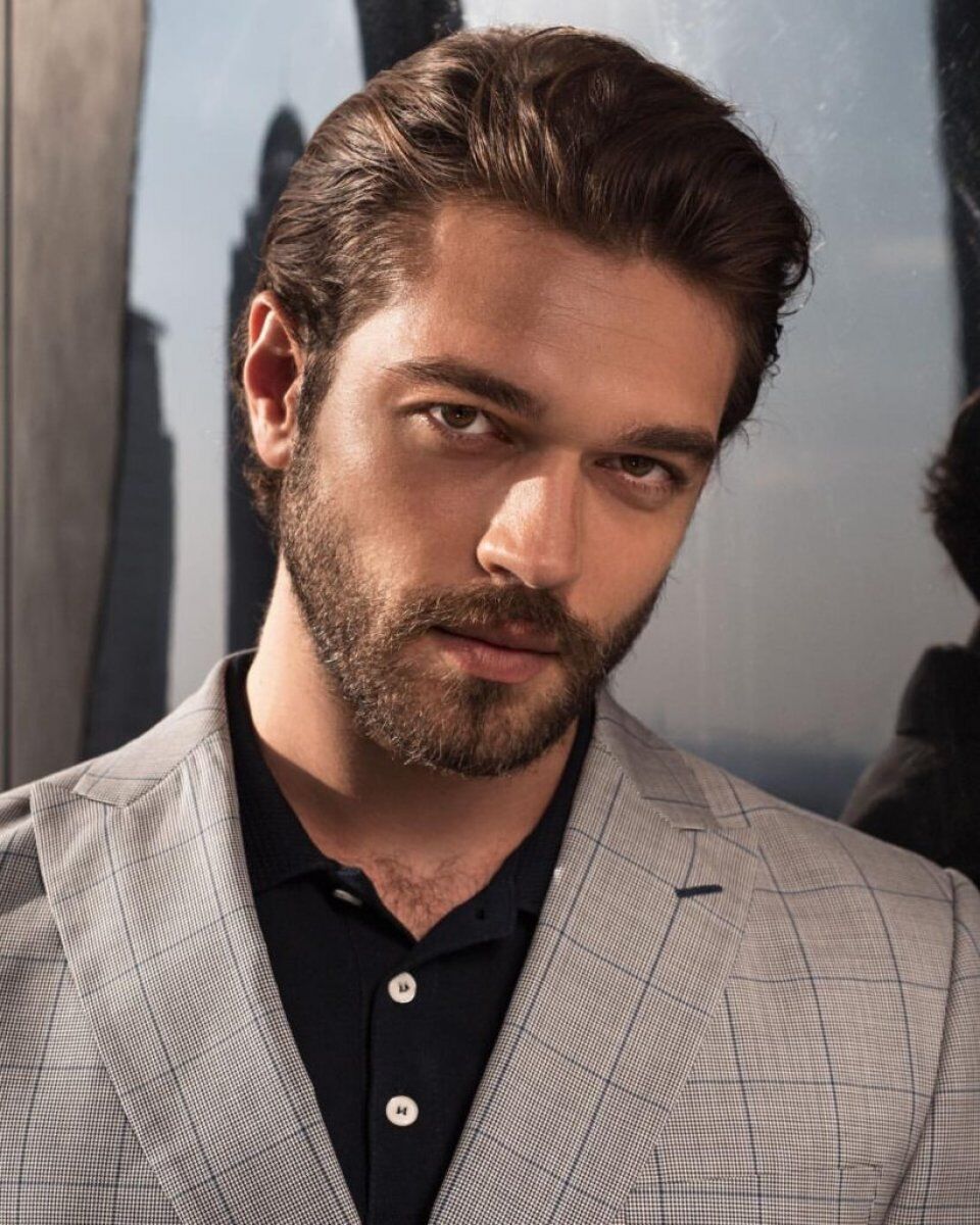 Furkan Andıç 3