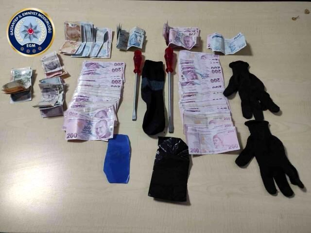 gaziantep hırsız 4 kadın 2