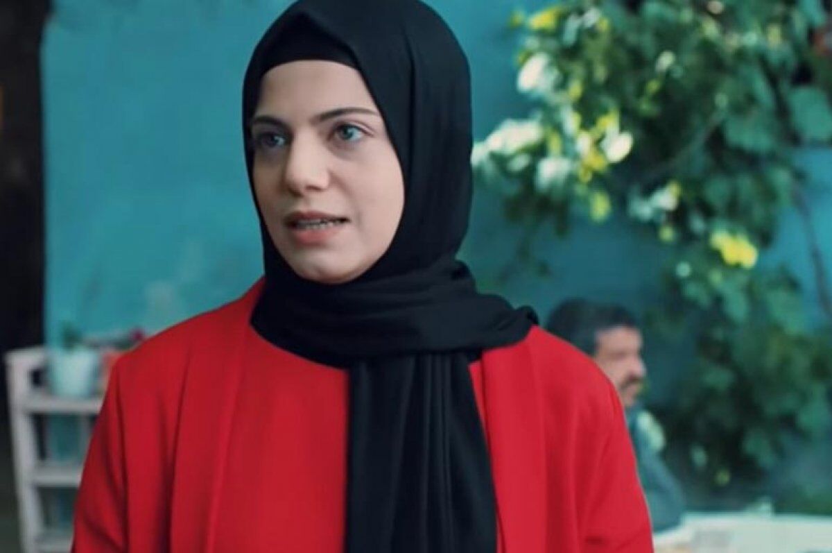 Güliz Aybay Kapalı 2
