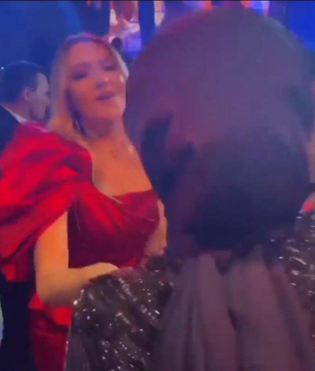 hadise ve görümcesi 2