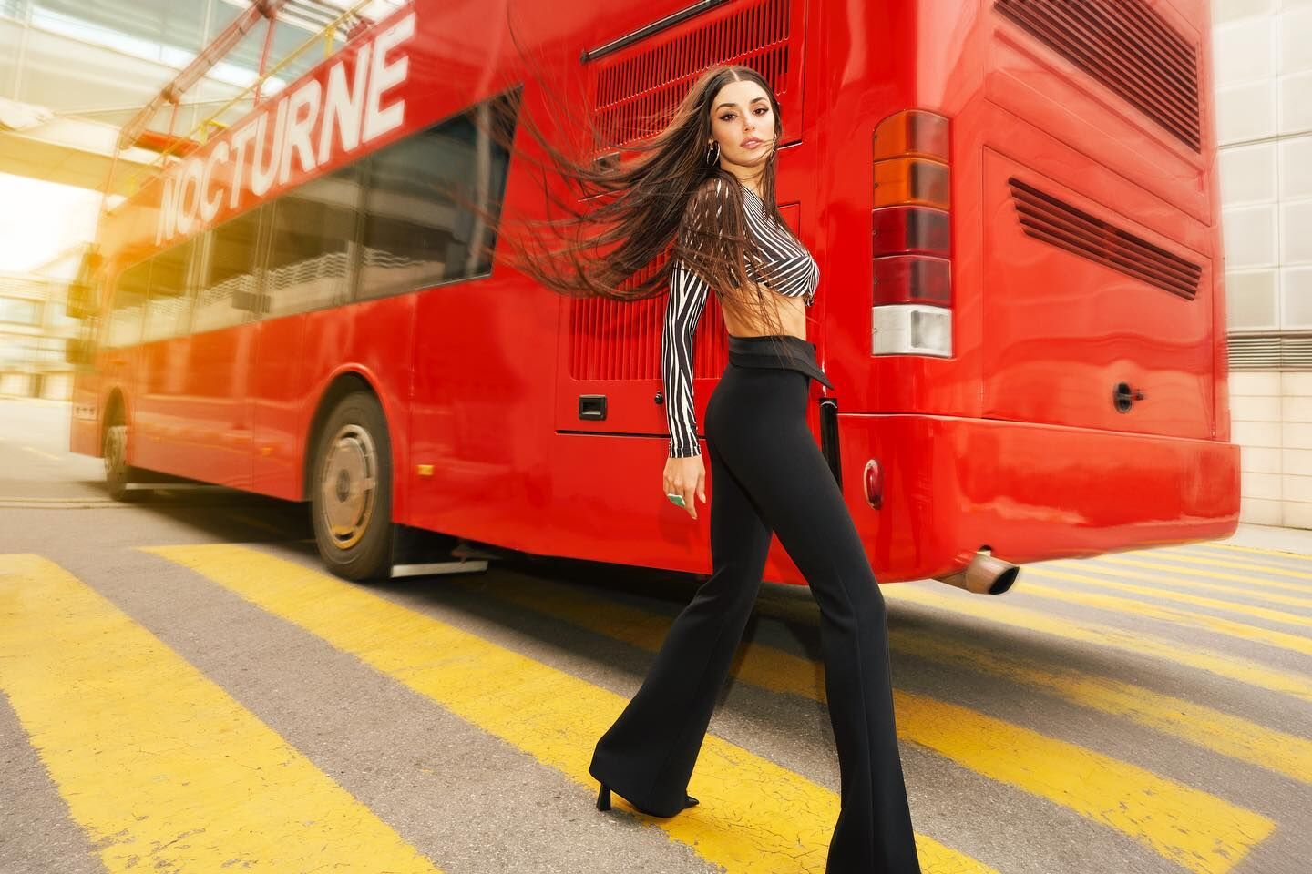 hande erçel londra